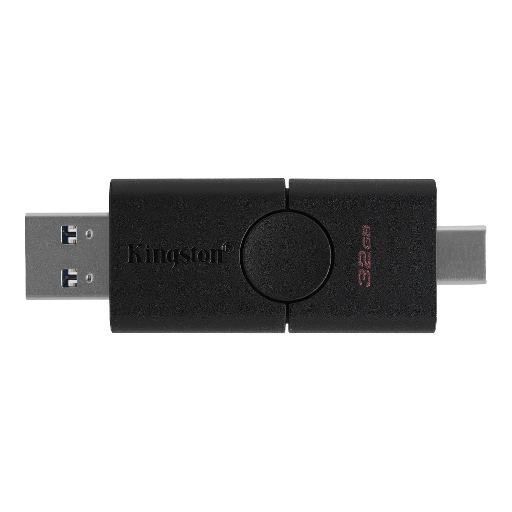 KT DataTraveler Duo 32GB 3.2
