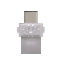 KT 64GB DT microDuo 3C USB 3.1