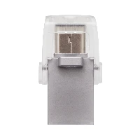 KT 64GB DT microDuo 3C USB 3.1