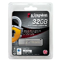 KT DT Locker 32GB USB 3.0