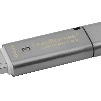 KT DT Locker 64GB USB 3.0
