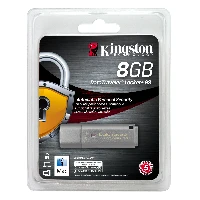 KT DT Locker 8GB USB 3.0
