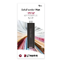 KT DT MAX 1TB USB 3.2 Gen2