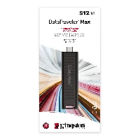 KT DTMAX 512GB USB3.2 Gen 2