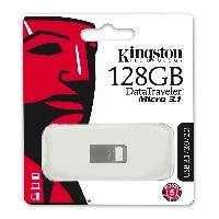 KT DT Micro 128GB USB 3.1