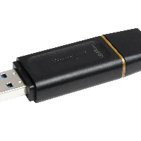 KT DT 128GB USB 3.2 Exodia