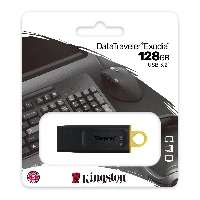 KT DT 128GB USB 3.2 Exodia