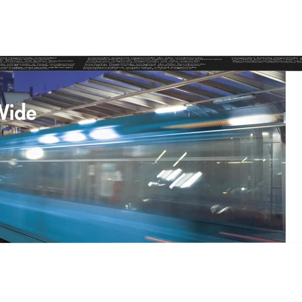 HP 973X HY Cyan PageWide