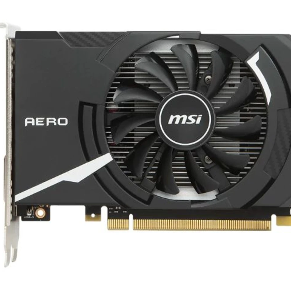 MSI GT 1030 AERO ITX 2G OC