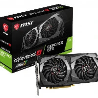 MSI VGA GTX 1650 GAMING X 4G