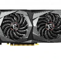 MSI VGA GTX 1650 GAMING X 4G