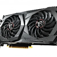 MSI VGA GTX 1650 GAMING X 4G