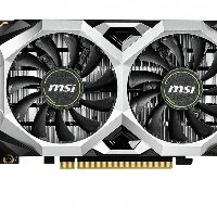 MSI GTX 1650 VENTUS XS 4G OC