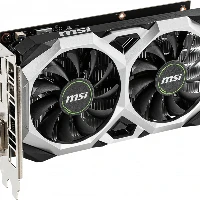 MSI GTX 1650 VENTUS XS 4G OC