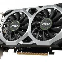 MSI GTX 1650 VENTUS XS 4G OC