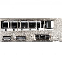 MSI GTX 1650 VENTUS XS 4G OC