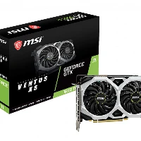 MSI VGA GTX1660Ti VENT XS 6G
