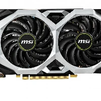 MSI VGA GTX1660Ti VENT XS 6G