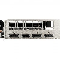 MSI VGA GTX1660Ti VENT XS 6G