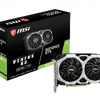 MSI GTX 1660 TI VENTUS XS 6GOC