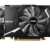 MSI GTX 1650 D6 AERO ITX OC