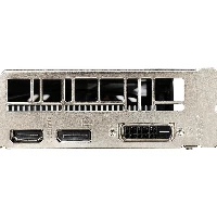 MSI GTX 1650 D6 AERO ITX OC