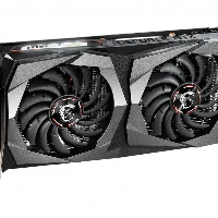 MSI GTX 1650 D6 GAMING X