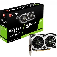 MSI GTX 1650 D6 VENTUS XS OCV1
