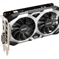 MSI GTX 1650 D6 VENTUS XS OCV1
