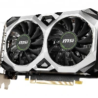 MSI GTX 1650 D6 VENTUS XS OCV1
