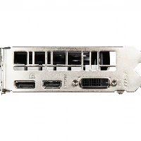 MSI GTX 1650 D6 VENTUS XS OCV1