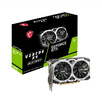 MSI GTX 1650 D6 VENTUS XS OCV2