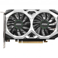 MSI GTX 1650 D6 VENTUS XS OCV2