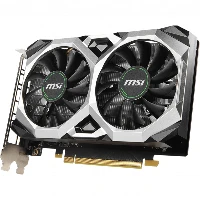 MSI GTX 1650 D6 VENTUS XS OCV2