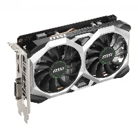 MSI GTX 1650 D6 VENTUS XS OCV2