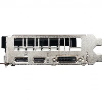 MSI GTX 1650 D6 VENTUS XS OCV2