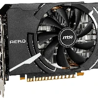 MSI GTX 1660 SUPER AERO ITX OC