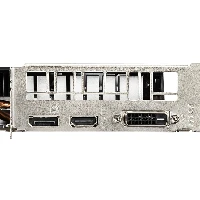 MSI GTX 1660 SUPER AERO ITX OC