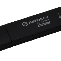 KT IronKey D300 8GB Managed