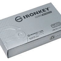 KT IronKey D300 8GB Managed