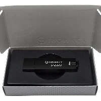 KT 8GB D300SM AES 256 XTS Enc