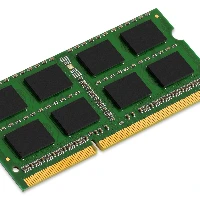 KT 8GB 1333MHz DDR3 SODIMM
