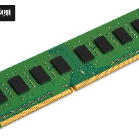 KT 4GB 1600MHz DDR3 DIMM