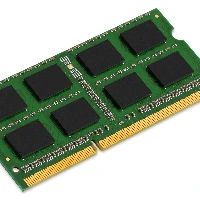 KT 8GB 1600MHz DDR3 SODIMM