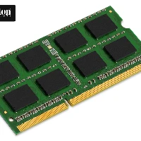 KT 4GB 1600MHz DDR3 SODIMM