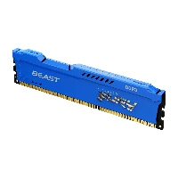 FURY DDR3 4GB 1600MHz DIMM