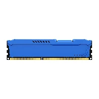 FURY DDR3 4GB 1600MHz DIMM