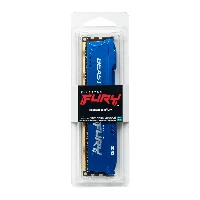 FURY DDR3 4GB 1600MHz DIMM