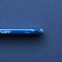 FURY DDR3 4GB 1600MHz DIMM