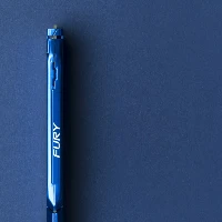 FURY DDR3 4GB 1600MHz DIMM